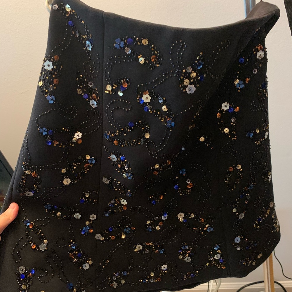 Beautiful Event skirt